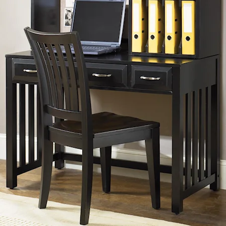 Writing Desk with Drawers